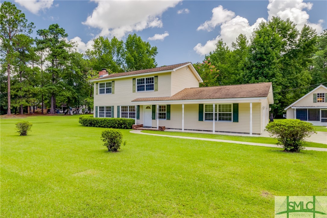 260 Clarktown Road