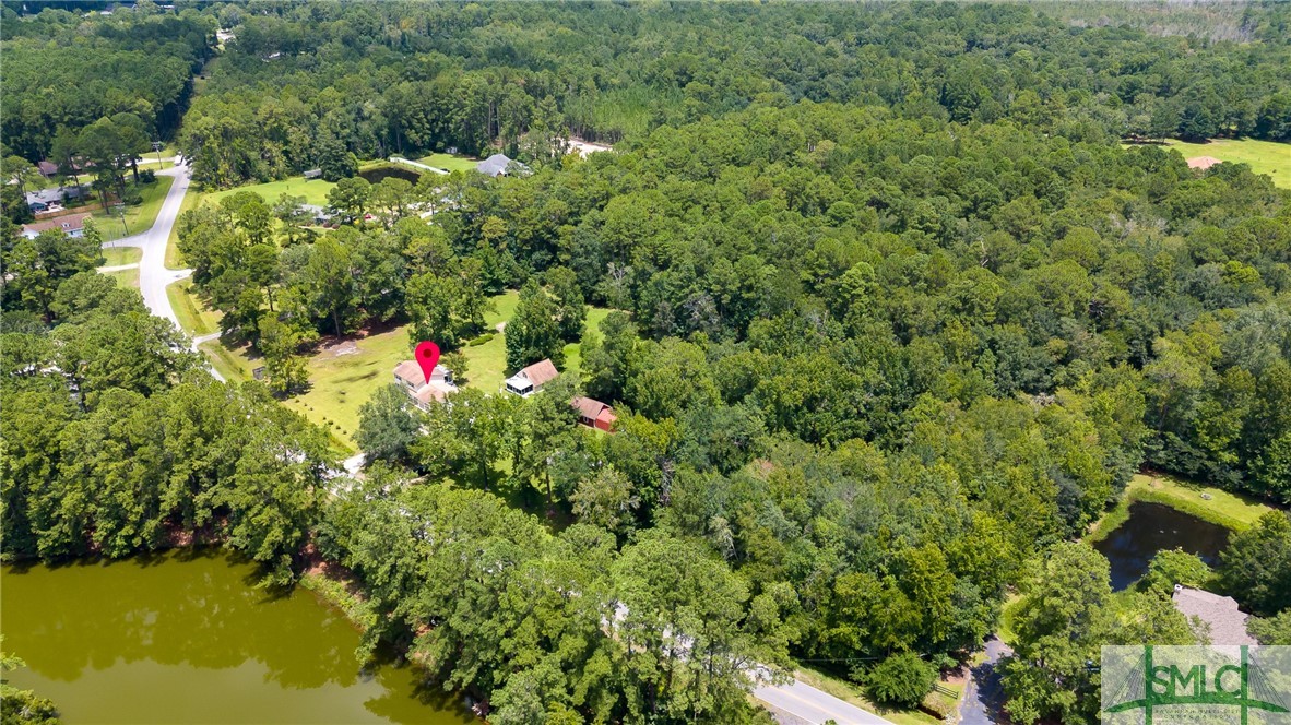 260 Clarktown Road