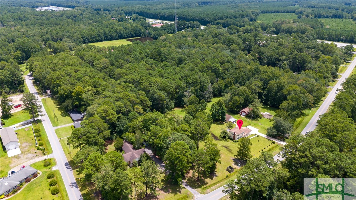 260 Clarktown Road