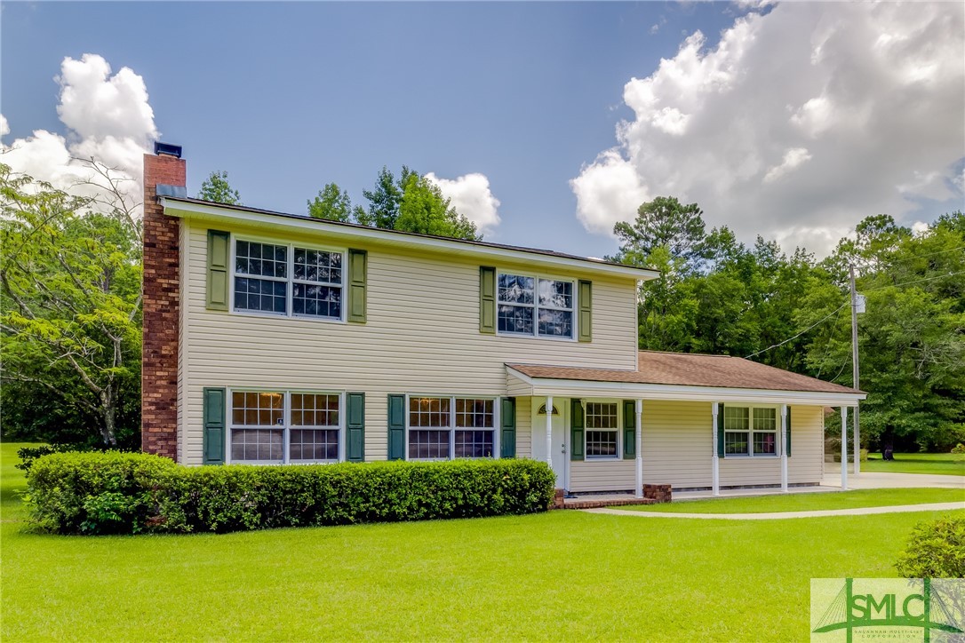 260 Clarktown Road