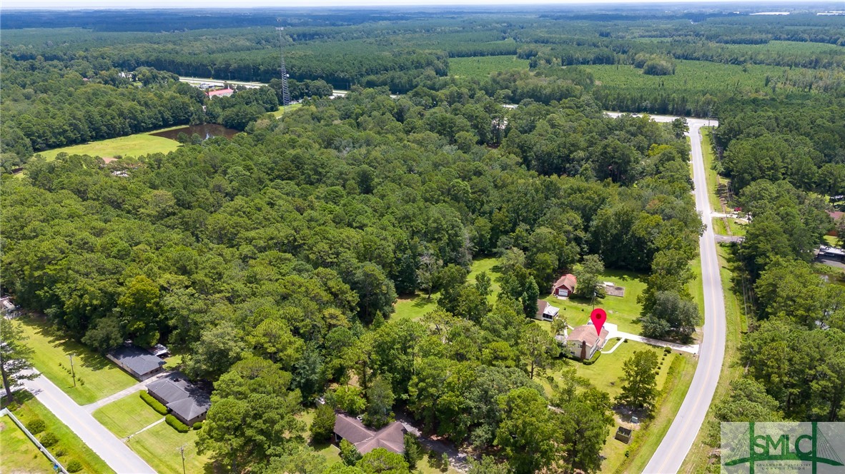 260 Clarktown Road