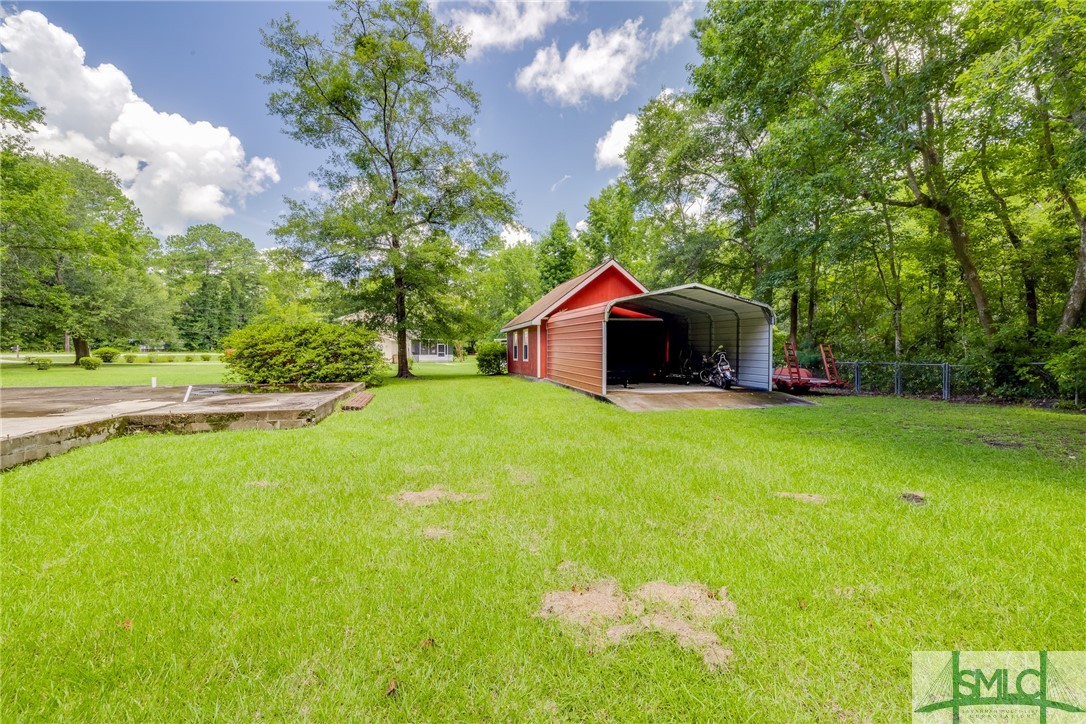 260 Clarktown Road