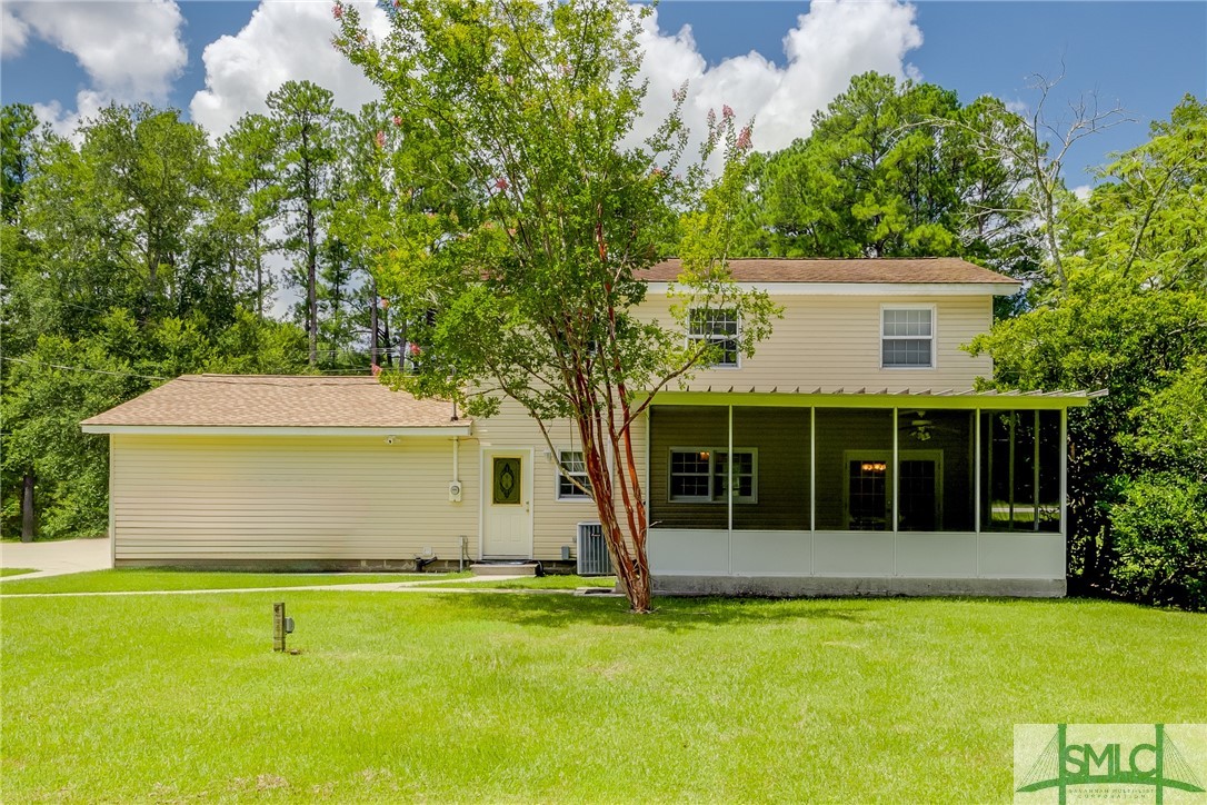 260 Clarktown Road
