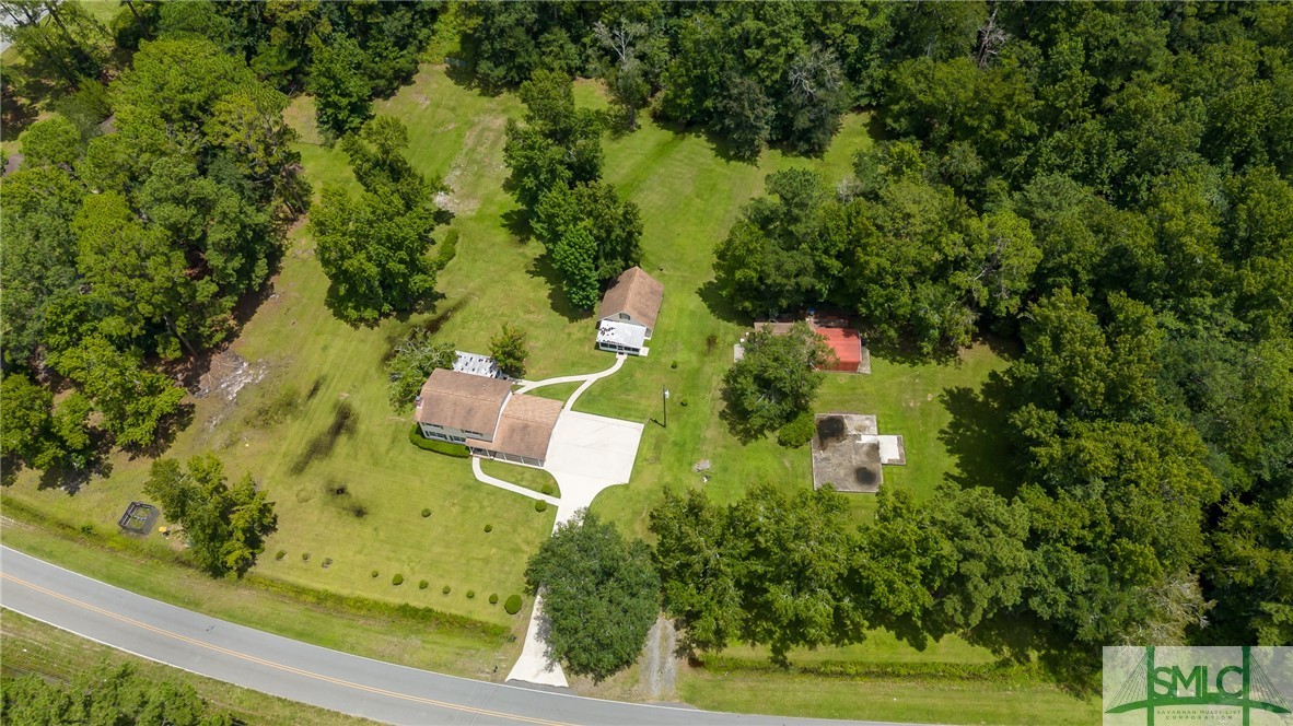 260 Clarktown Road