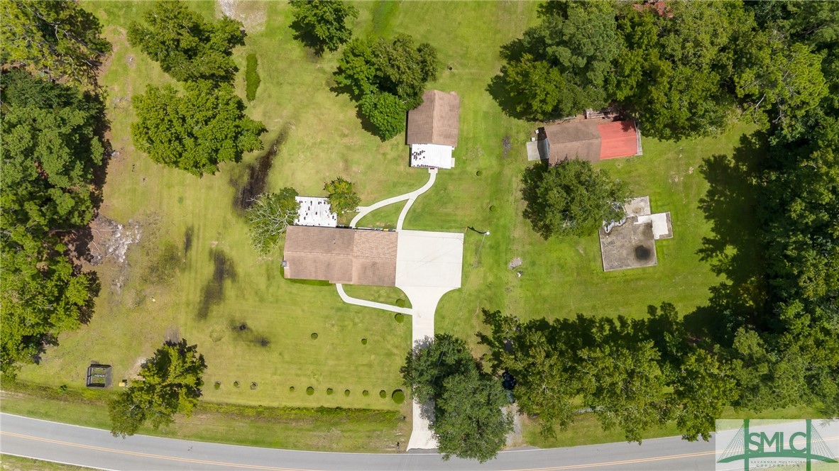 260 Clarktown Road