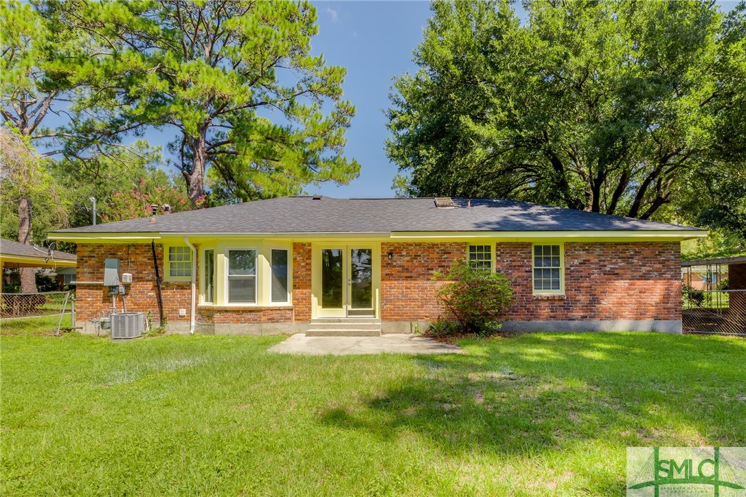 14 Sheridan Drive