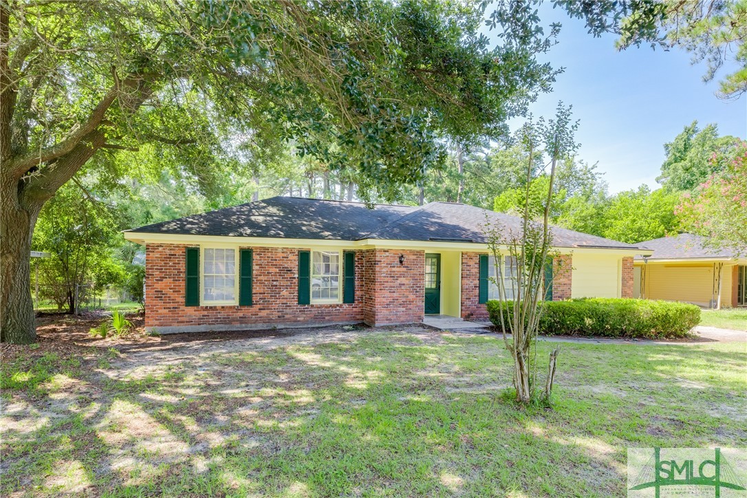 14 Sheridan Drive