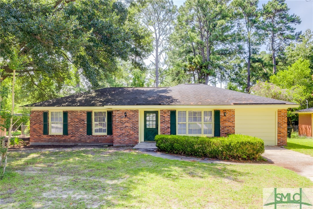 14 Sheridan Drive