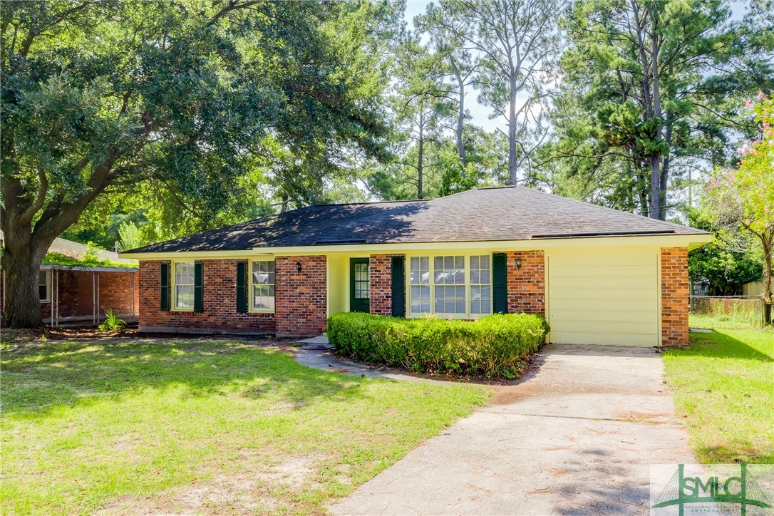 14 Sheridan Drive