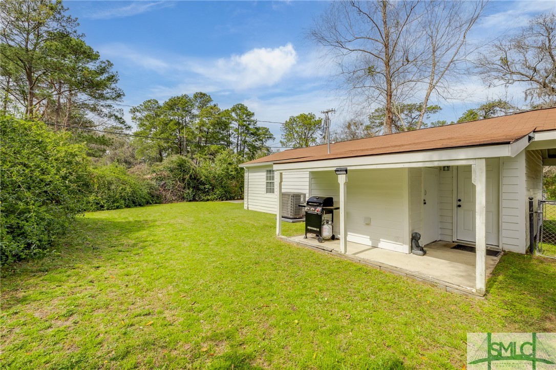 601 Cranman Drive