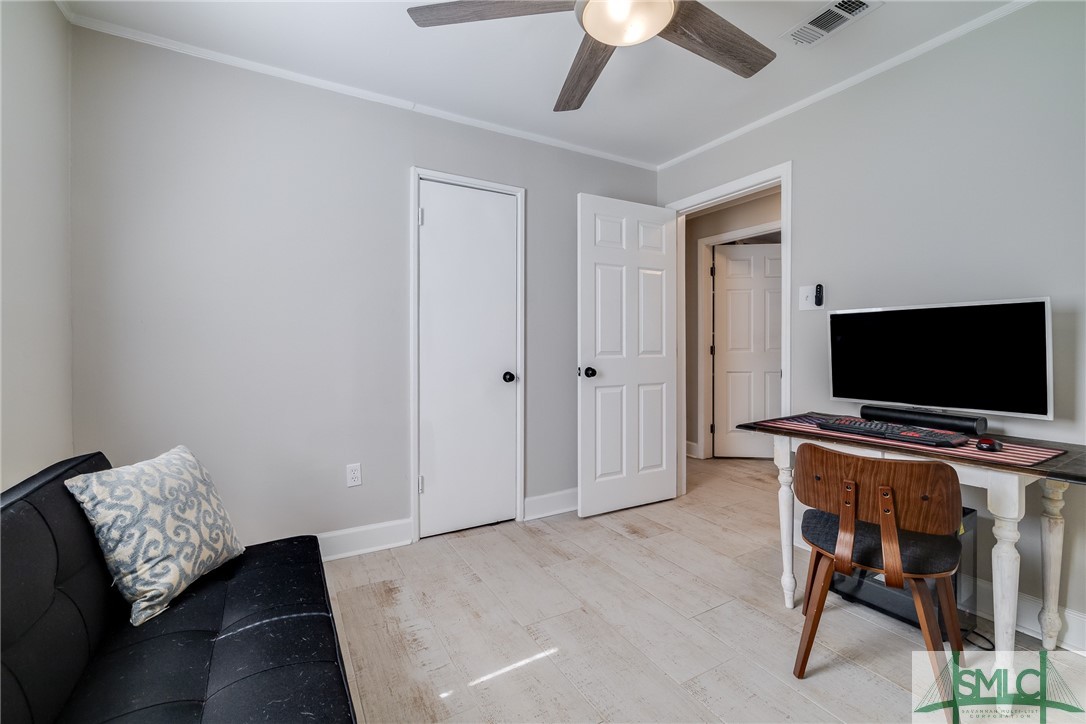 601 Cranman Drive
