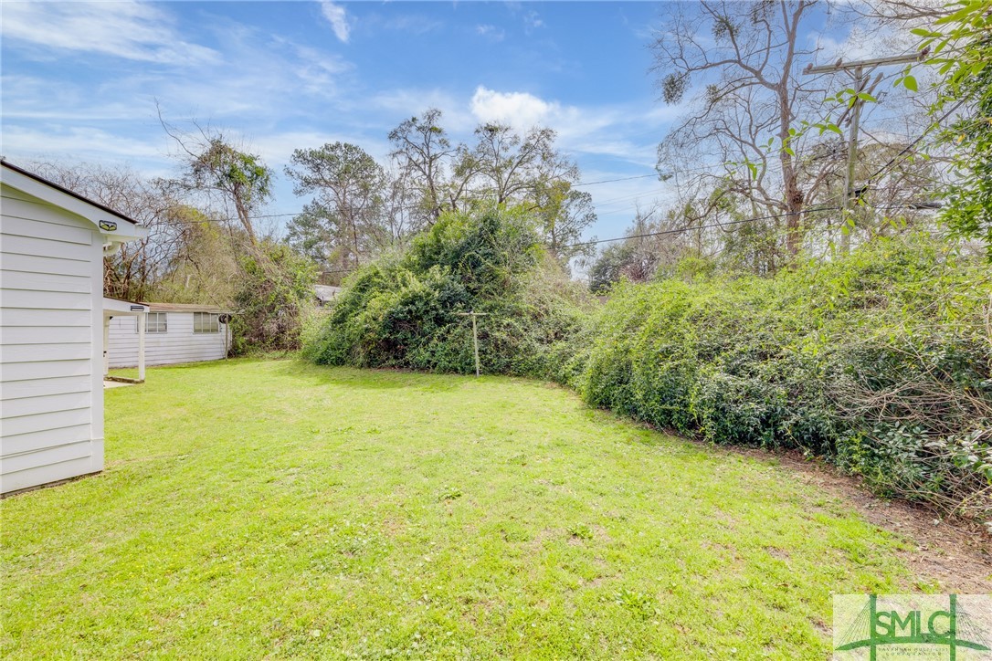 601 Cranman Drive