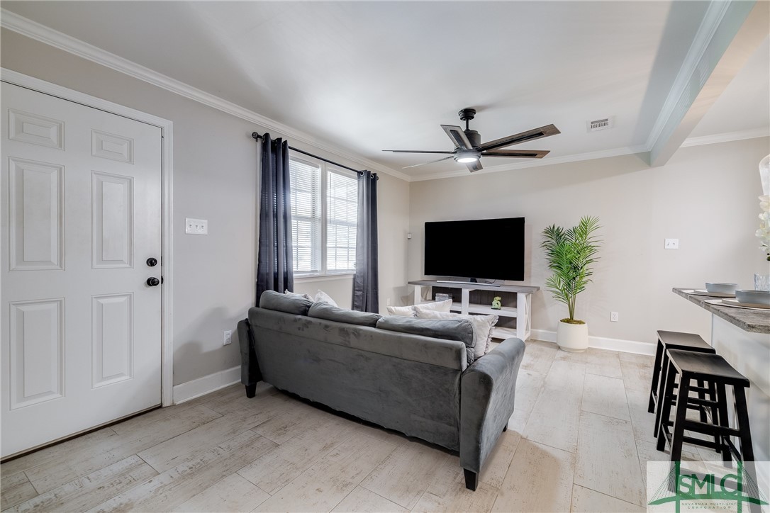 601 Cranman Drive