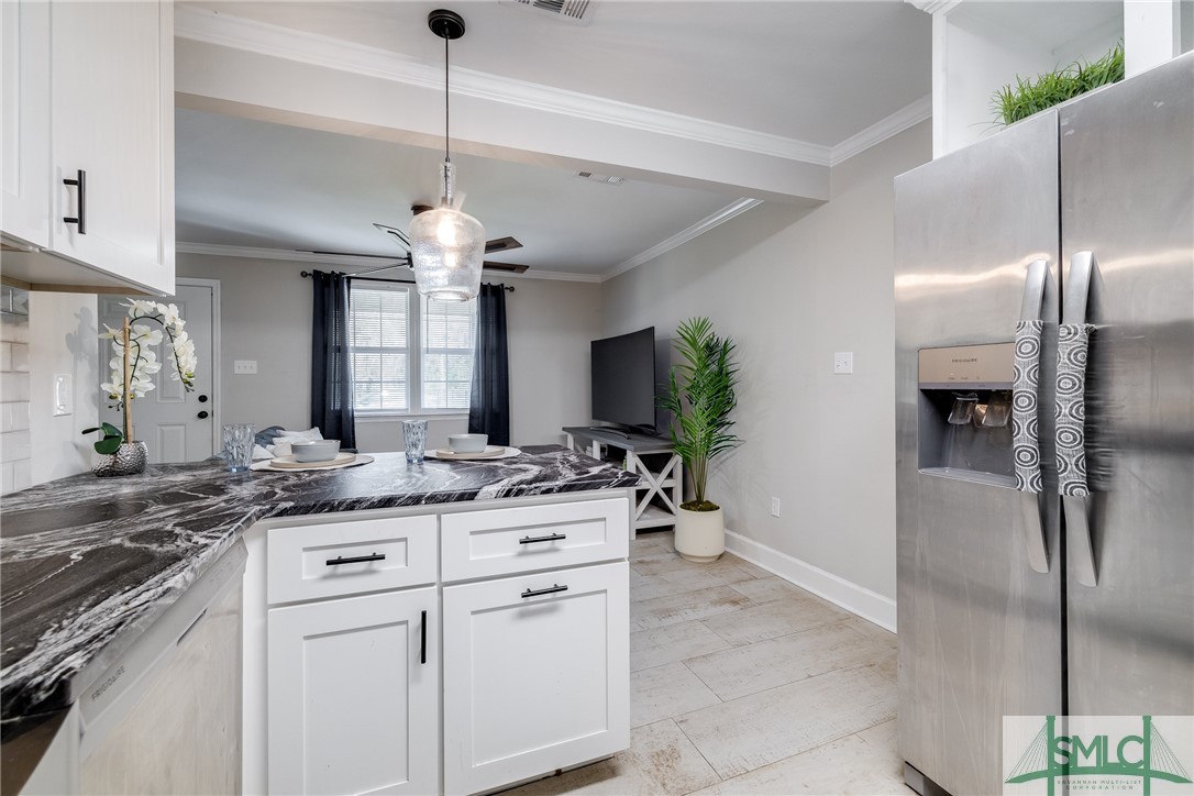 601 Cranman Drive