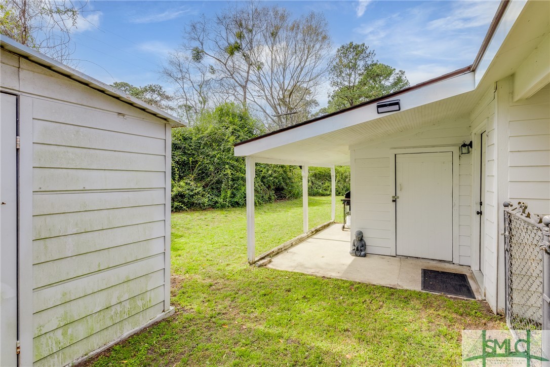 601 Cranman Drive