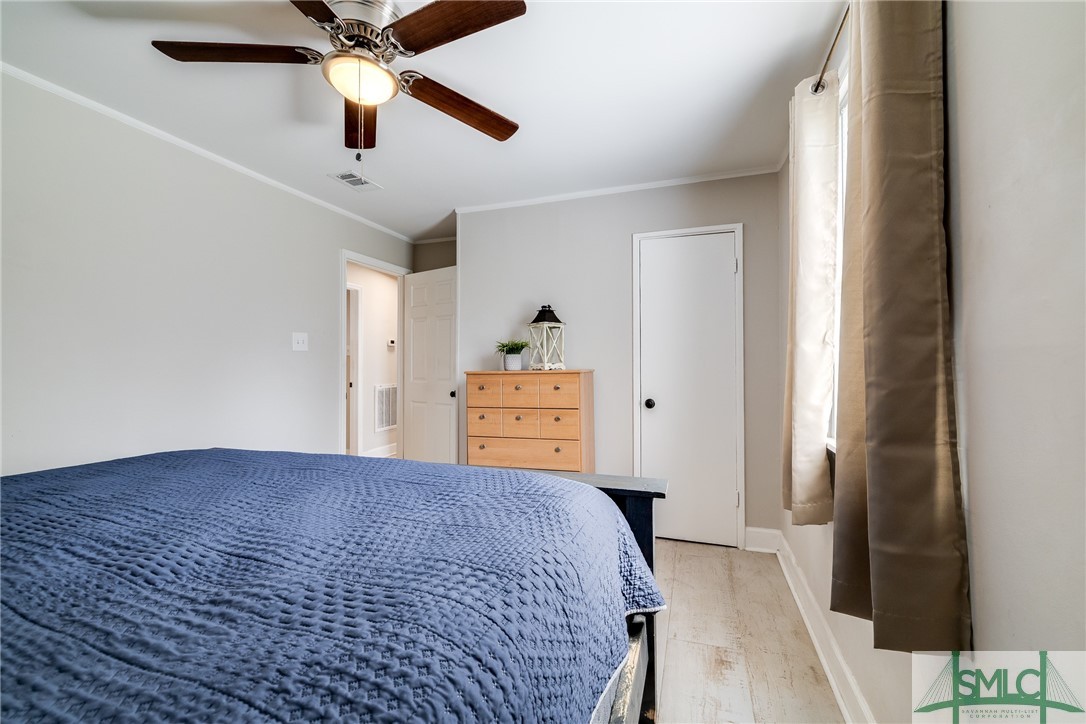 601 Cranman Drive