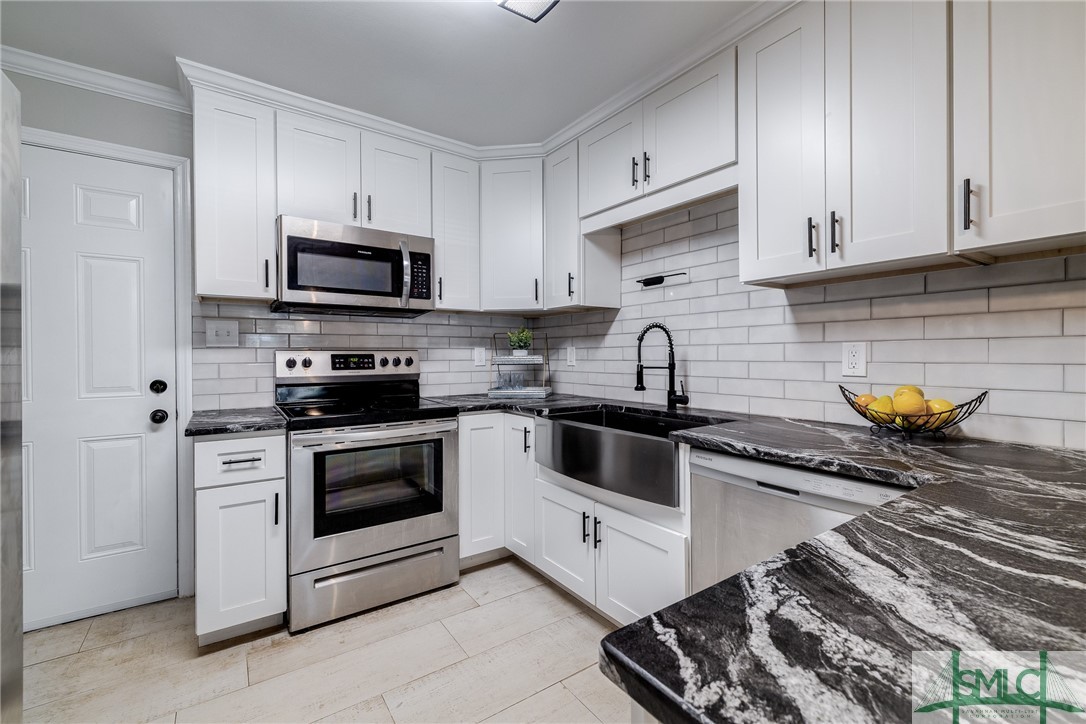 601 Cranman Drive