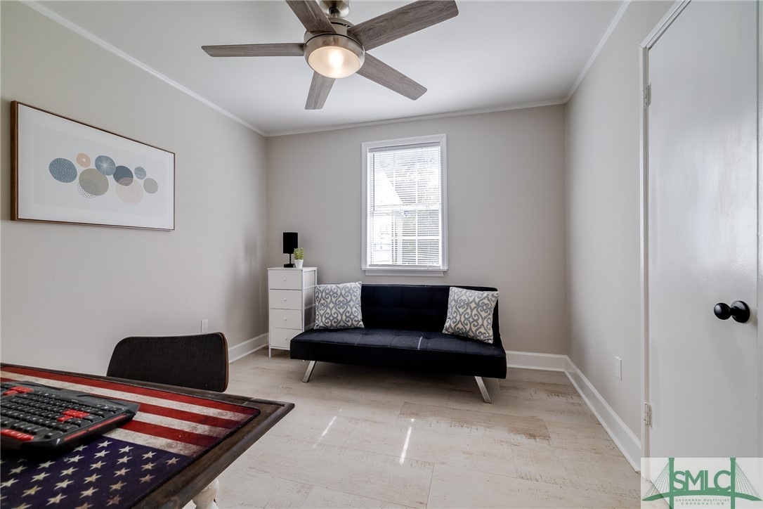601 Cranman Drive