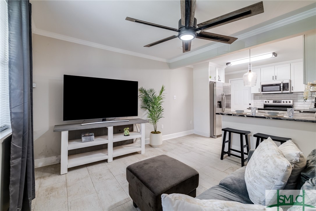 601 Cranman Drive