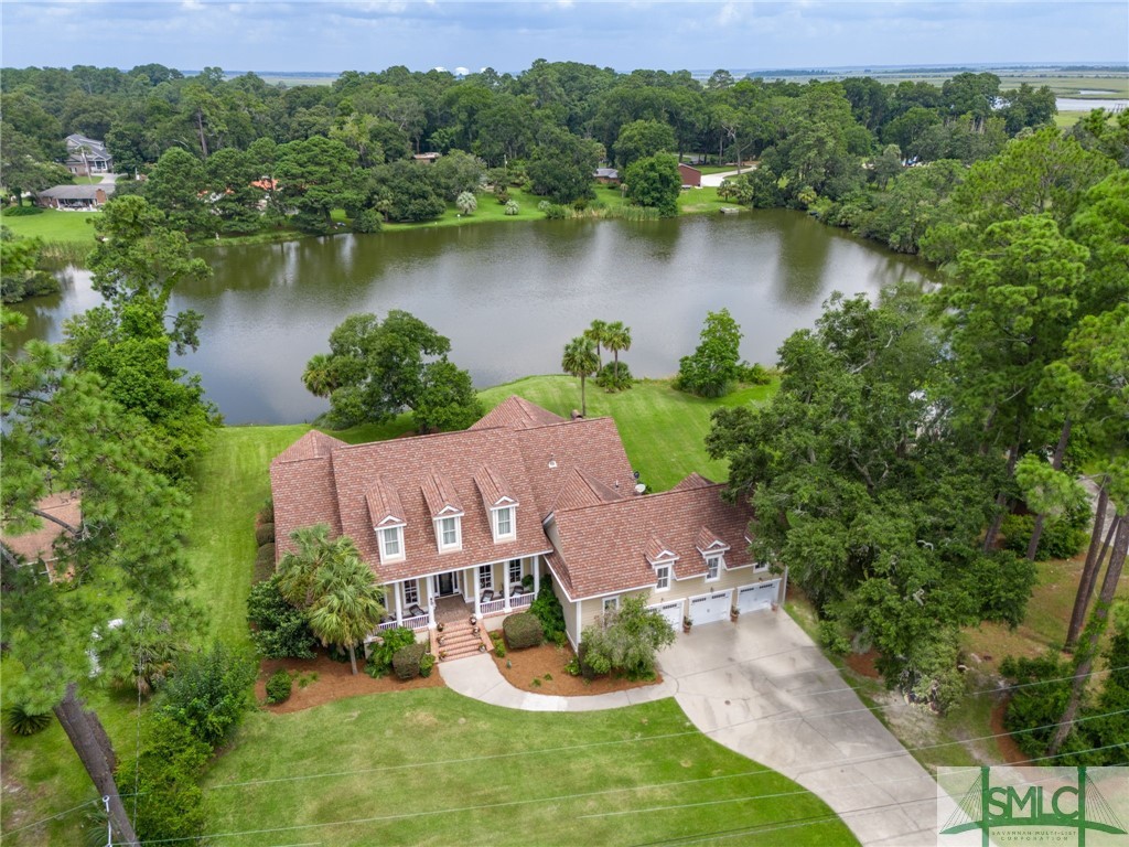 214 East Point Drive