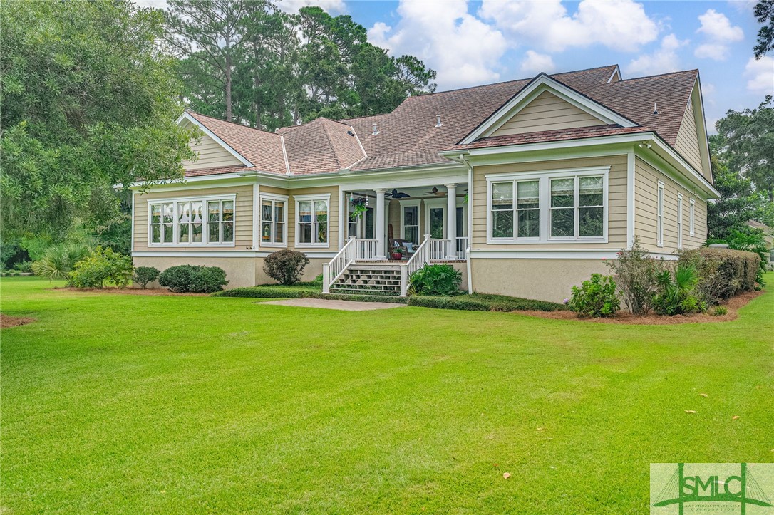 214 East Point Drive