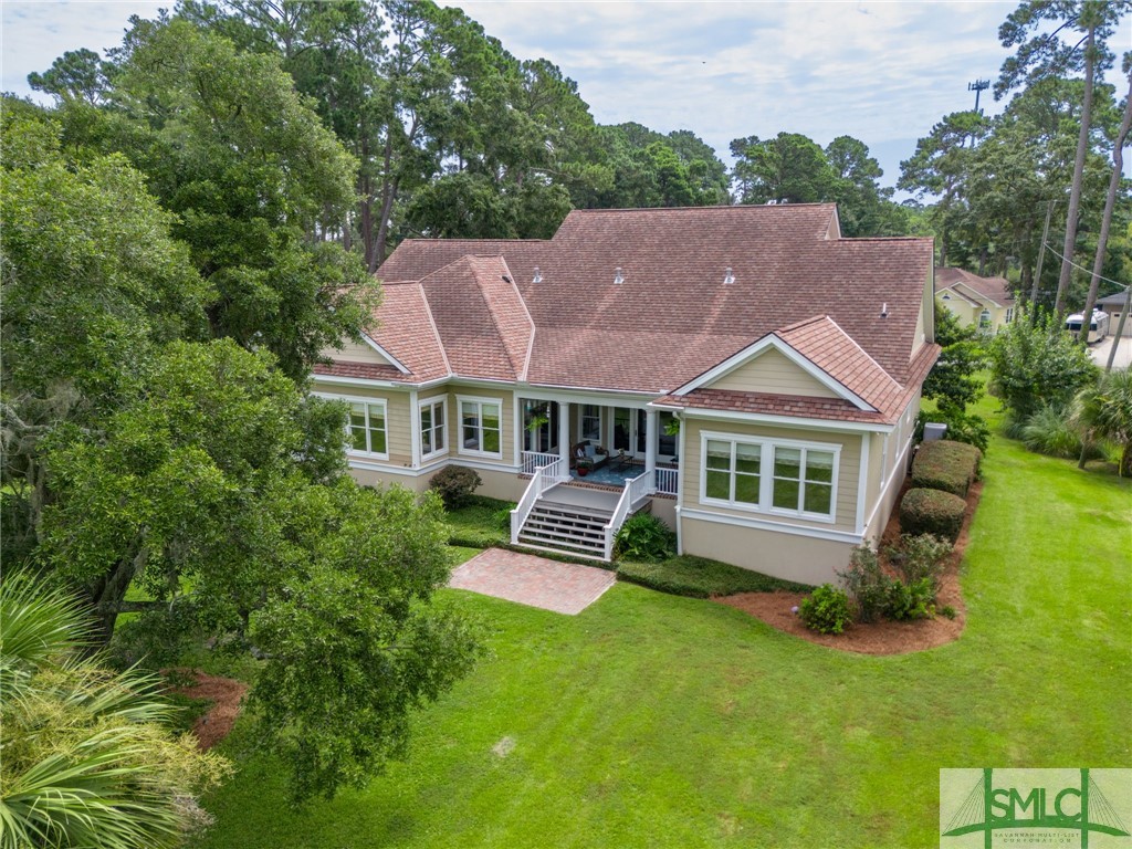 214 East Point Drive