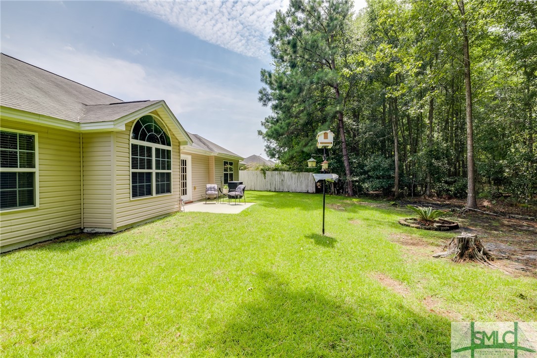 124 Aquinnah Drive