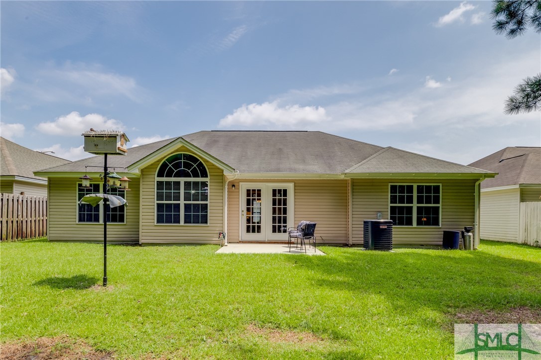 124 Aquinnah Drive