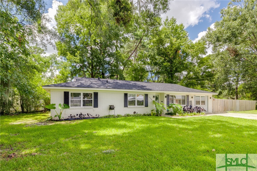 12401 Northwood Road