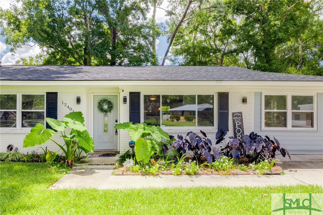 12401 Northwood Road