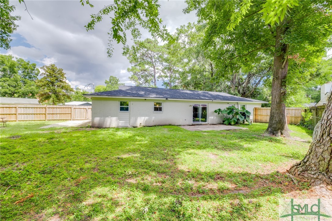 12401 Northwood Road