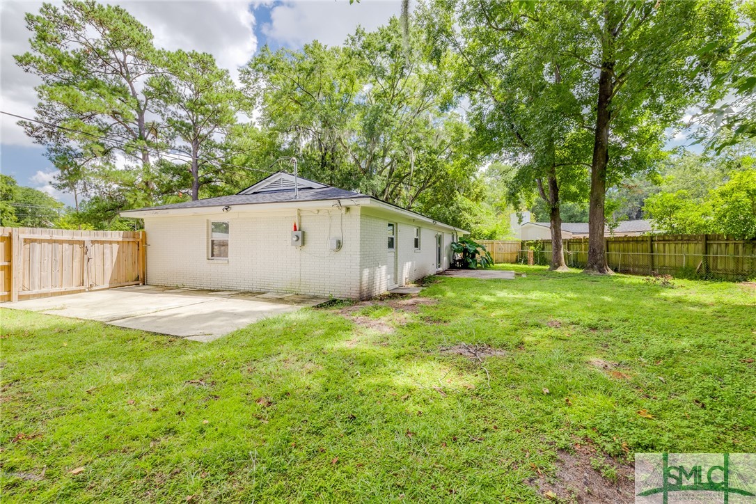 12401 Northwood Road
