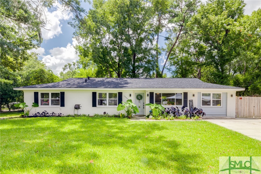 12401 Northwood Road