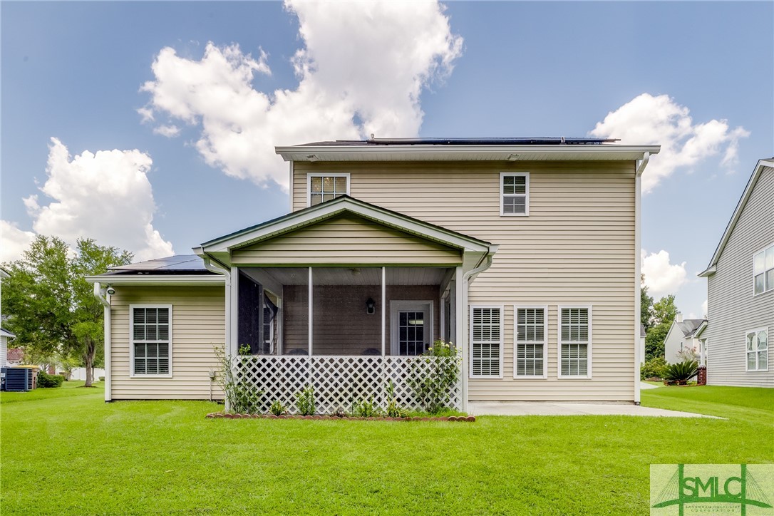 24 Glenwood Court
