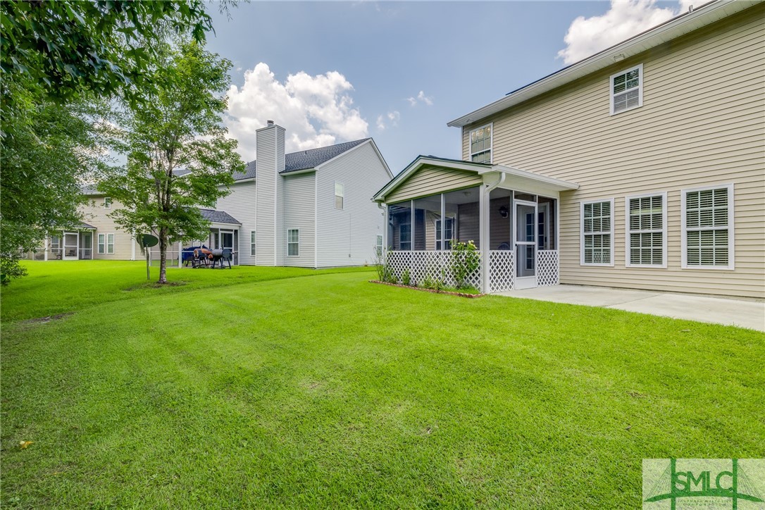 24 Glenwood Court
