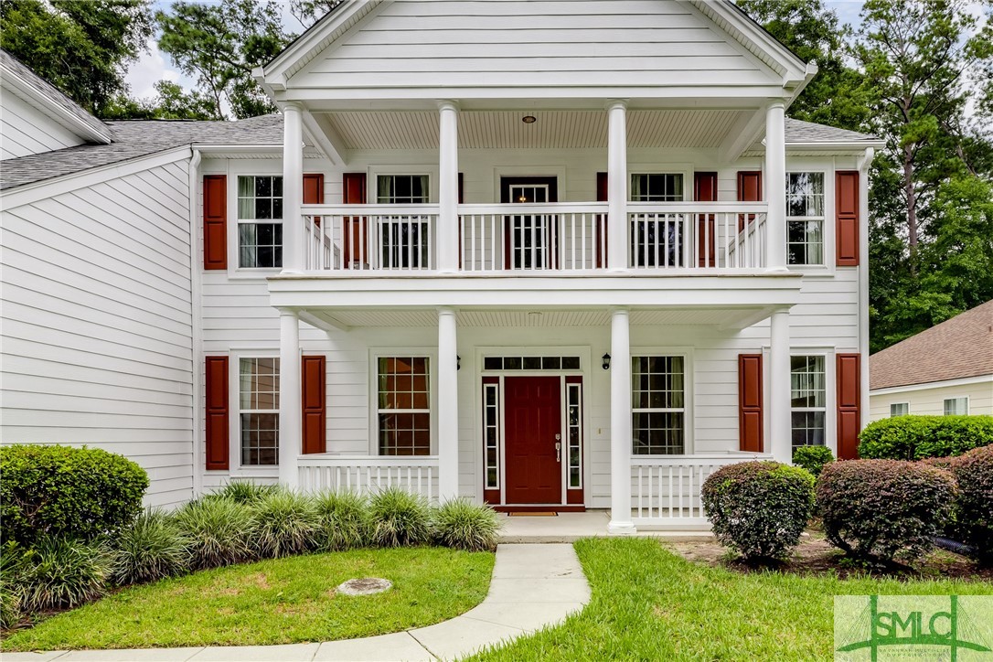 28 Coffee Pointe Drive
