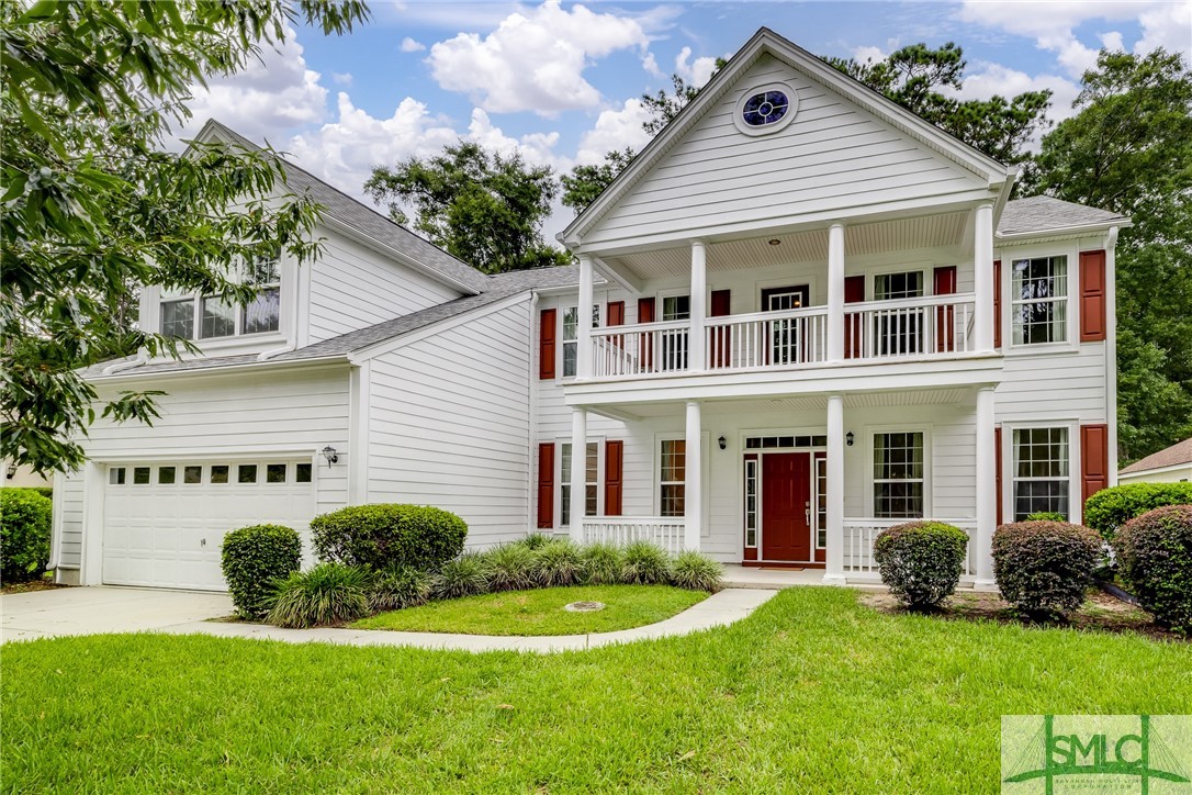 28 Coffee Pointe Drive
