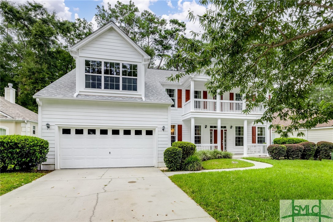 28 Coffee Pointe Drive