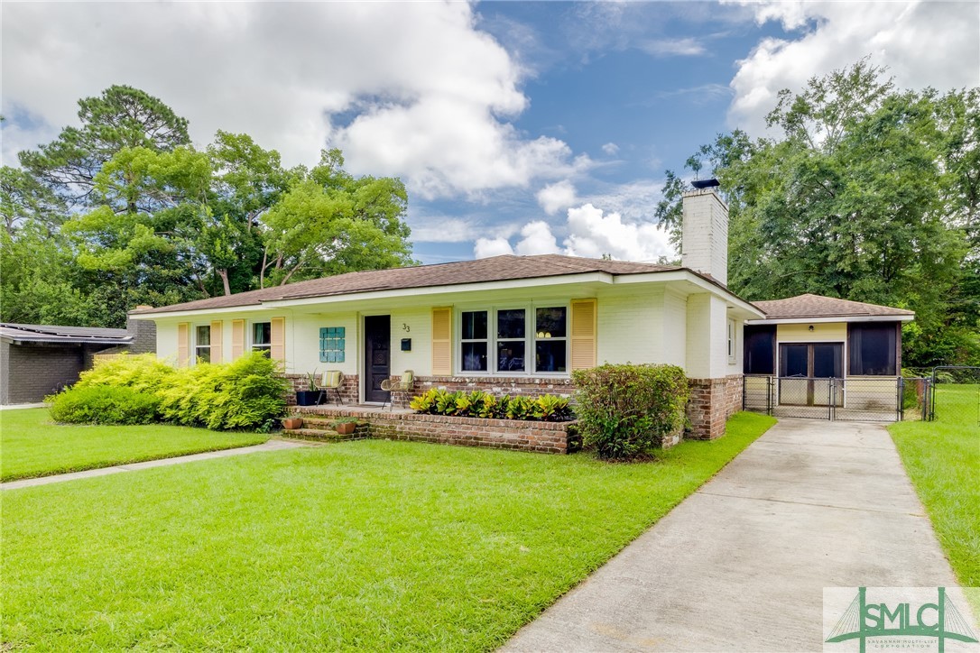 33 Althea Parkway