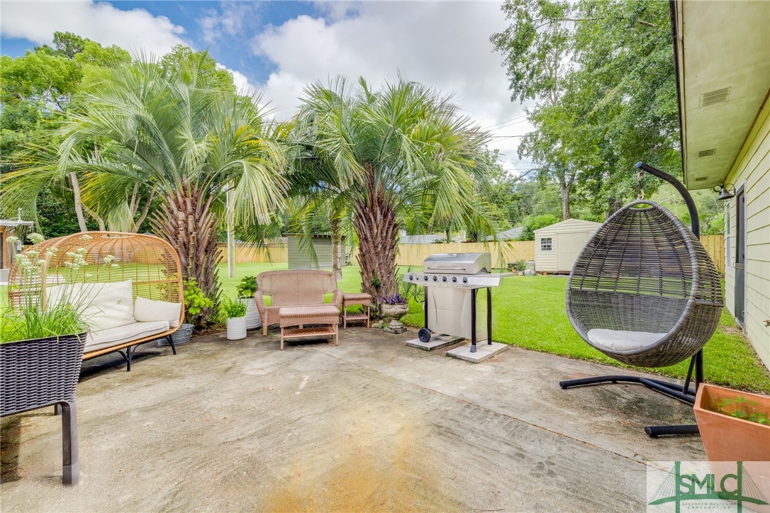 33 Althea Parkway