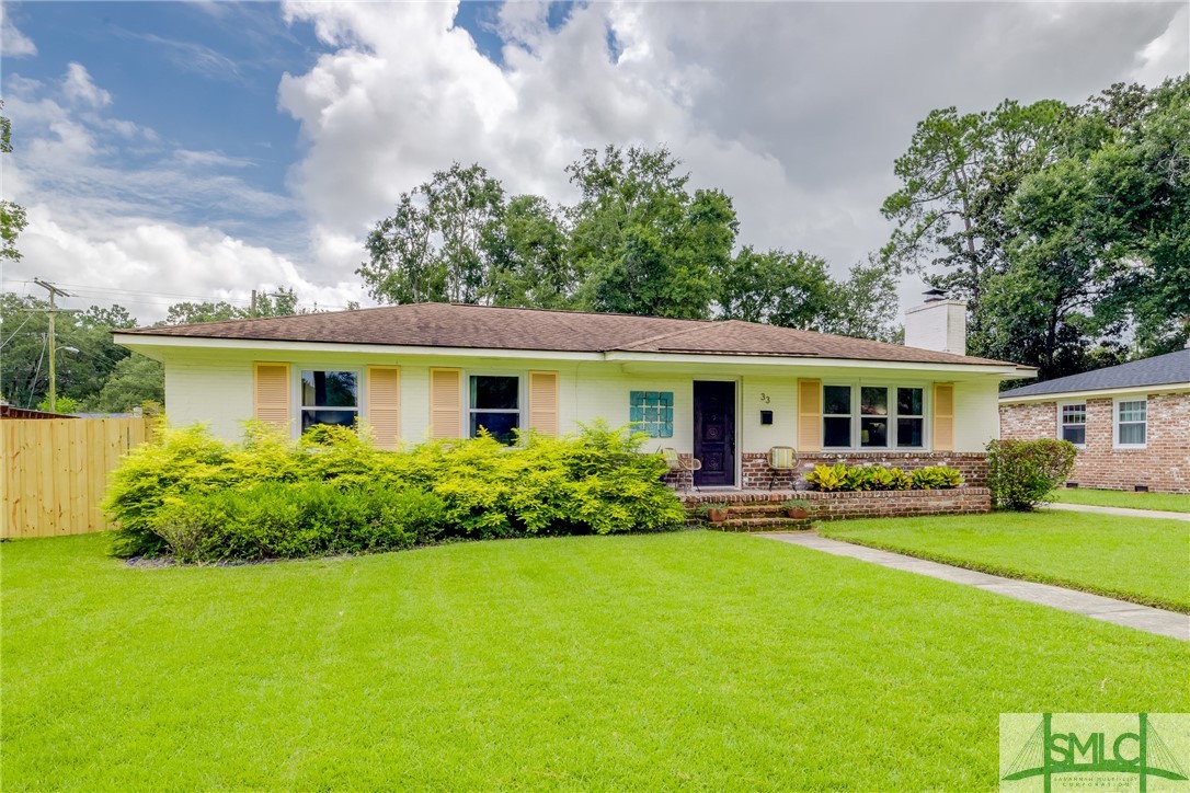 33 Althea Parkway