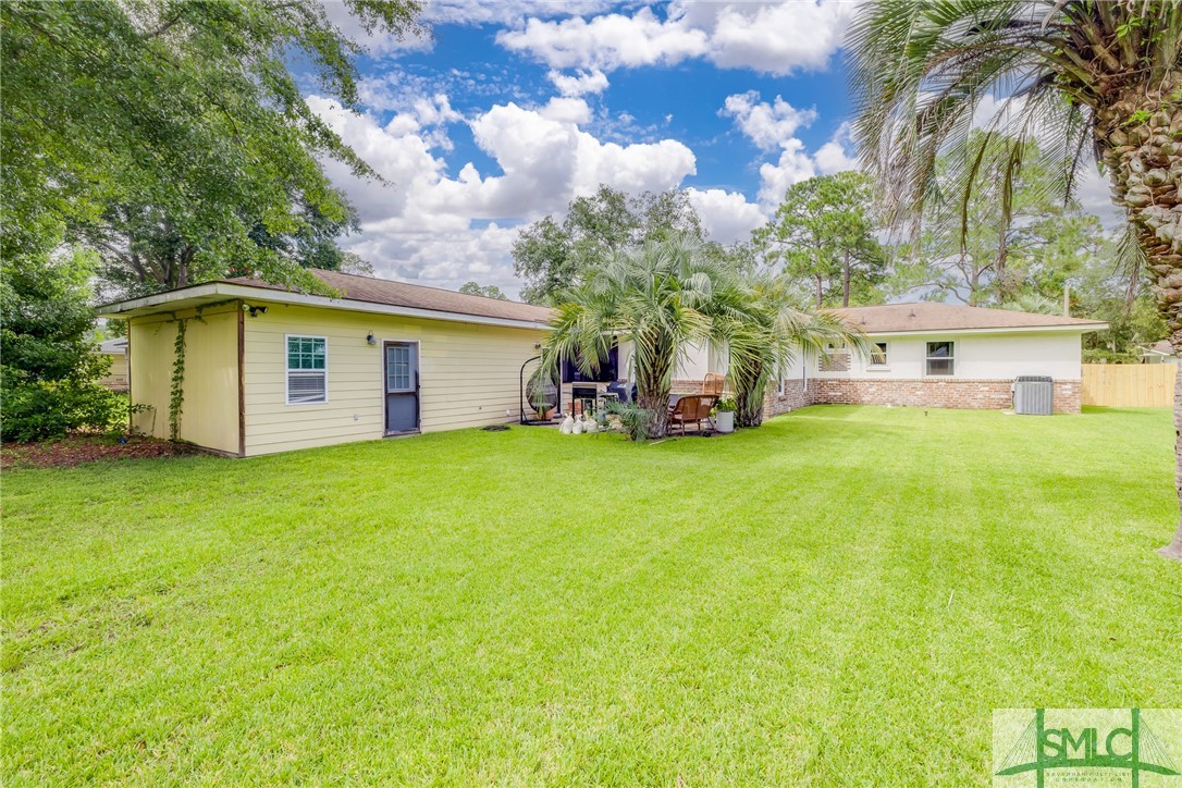 33 Althea Parkway