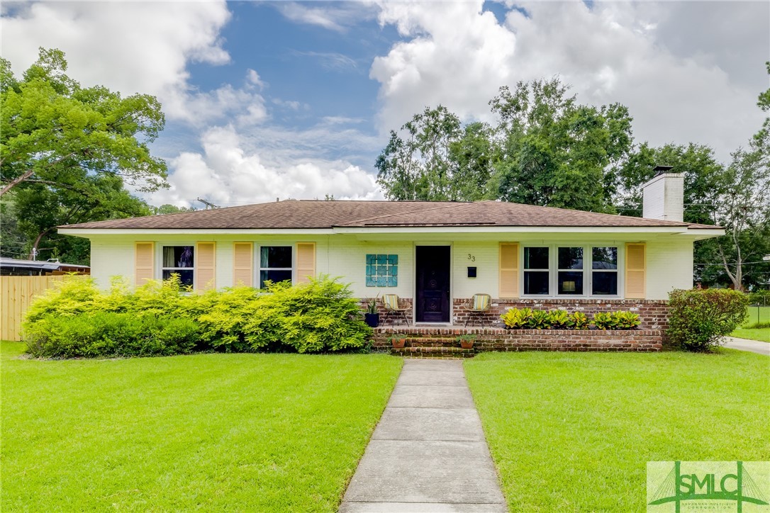 33 Althea Parkway