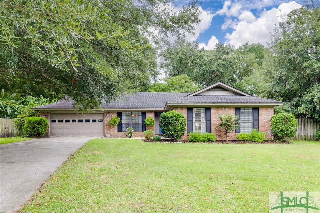 133 Blue Heron Drive
