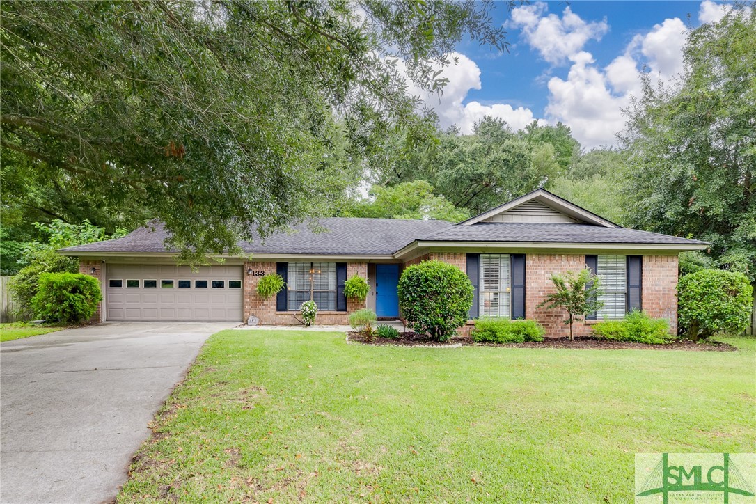 133 Blue Heron Drive