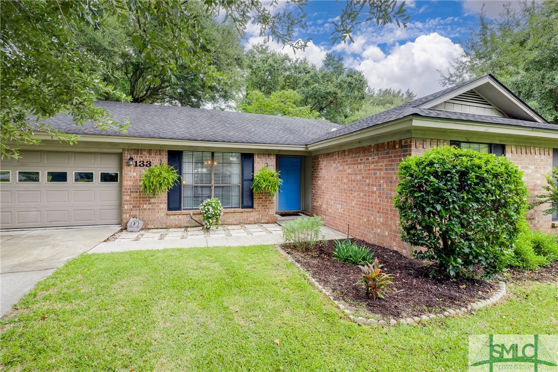 133 Blue Heron Drive