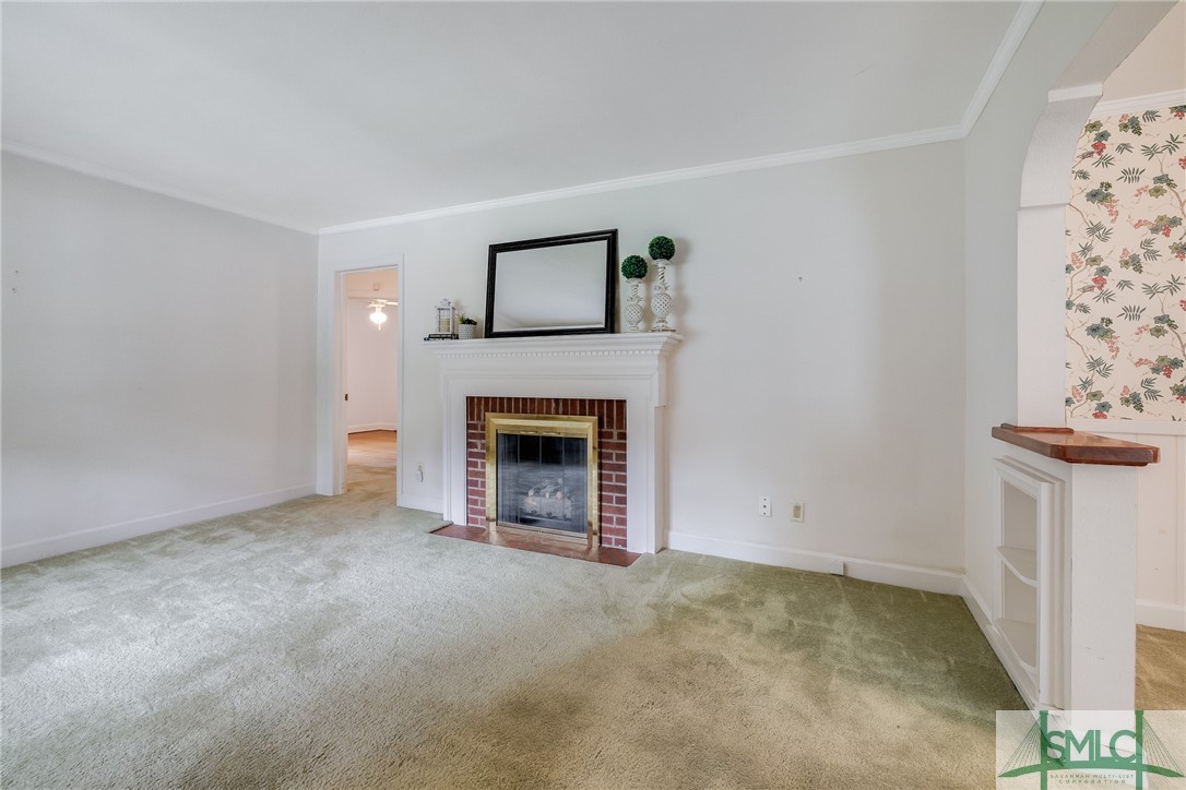 1306 Brightwood Drive