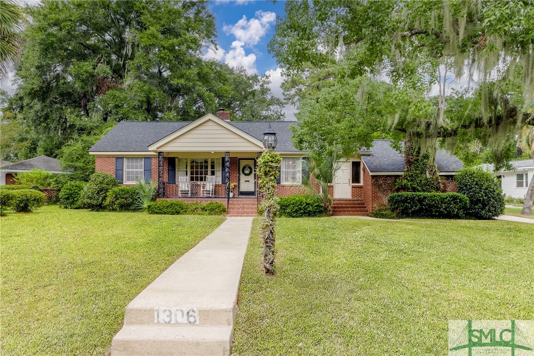 1306 Brightwood Drive