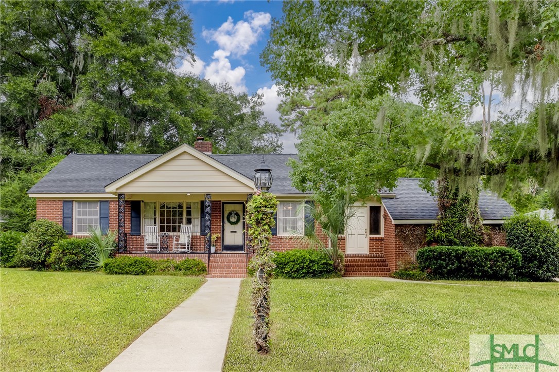 1306 Brightwood Drive