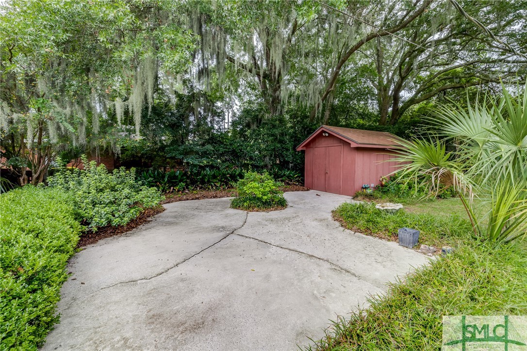 1306 Brightwood Drive